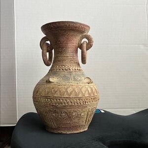Ceramic Pottery Vase